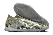 Carregar imagem no visualizador da galeria, CHUTEIRA ADIDAS PREDATOR EDGE FUTSAL
