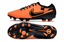 Carregar imagem no visualizador da galeria, Chuteira campo Tiempo Legend 10 Elite FG Nike Peak Ready Pack
