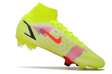 Carregar imagem no visualizador da galeria, CHUTEIRA NIKE MERCURIAL SUPERFLY 8 ELITE CAMPO
