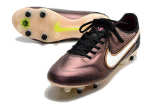 Carregar imagem no visualizador da galeria, CHUTEIRA NIKE TIEMPO LEGEND 9 ELITE TRAVA MISTA
