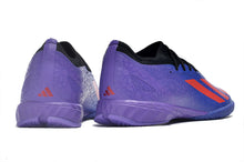 Carregar imagem no visualizador da galeria, Futsal Adidas X Crazyfast .1 BUGATTI FG
