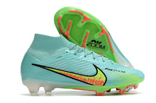 Carregar imagem no visualizador da galeria, CHUTEIRA NIKE MERCURIAL SUPERFLY 9 ELITE CAMPO

