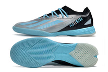 Carregar imagem no visualizador da galeria, Futsal Adidas X Crazyfast .1 BUGATTI FG
