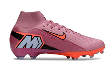 Carregar imagem no visualizador da galeria, Chuteira Nike Air Zoom Mercurial Superfly 10 Elite Campo
