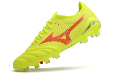 Carregar imagem no visualizador da galeria, Mizuno MORELIA NEO III FG
