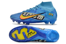 Carregar imagem no visualizador da galeria, Chuteira Nike Mercurial Superfly 9 Air Zoom Ultra
