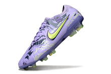 Carregar imagem no visualizador da galeria, Chuteira Nike Tiempo Legend 10 Elite FG - Roxo

