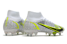 Carregar imagem no visualizador da galeria, CHUTEIRA NIKE MERCURIAL SUPERFLY 8 TRAVA MISTA
