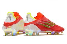 Carregar imagem no visualizador da galeria, CHUTEIRA ADIDAS X SPEEDFLOW CAMPO
