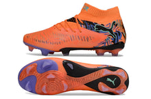 Carregar imagem no visualizador da galeria, Chuteira Puma Future 8 Ultimate Low Campo FG
