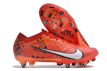 Carregar imagem no visualizador da galeria, CHUTEIRA NIKE MERCURIAL VAPOR 15 TRAVA MISTA (removível)
