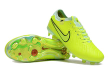 Carregar imagem no visualizador da galeria, Chuteira campo Tiempo Legend 10 Elite FG Nike Peak Ready Pack
