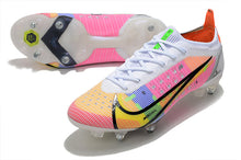 Carregar imagem no visualizador da galeria, CHUTEIRA NIKE MERCURIAL VAPOR 14 ELITE TRAVA MISTA
