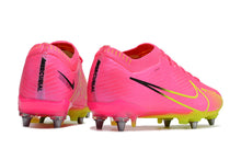 Carregar imagem no visualizador da galeria, CHUTEIRA NIKE MERCURIAL VAPOR 15 TRAVA MISTA (removível)

