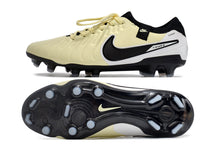 Carregar imagem no visualizador da galeria, Chuteira campo Tiempo Legend 10 Elite FG Nike Peak Ready Pack
