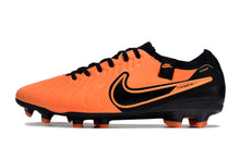 Carregar imagem no visualizador da galeria, Chuteira campo Tiempo Legend 10 Elite FG Nike Peak Ready Pack
