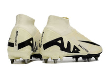 Carregar imagem no visualizador da galeria, CHUTEIRA NIKE MERCURIAL SUPERFLY 9 TRAVA MISTA (removível)
