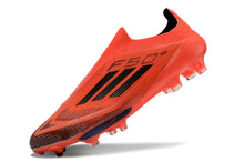 Carregar imagem no visualizador da galeria, Chuteira Adidas F50 X Campo
