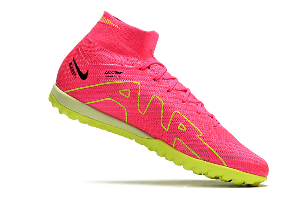 Chuteira society Nike Mercurial Superfly 9 Air Zoom Ultra