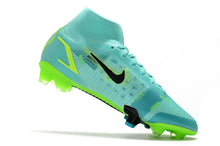Carregar imagem no visualizador da galeria, CHUTEIRA NIKE MERCURIAL SUPERFLY 8 ELITE CAMPO
