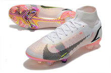 Carregar imagem no visualizador da galeria, CHUTEIRA NIKE MERCURIAL SUPERFLY 8 ELITE CAMPO
