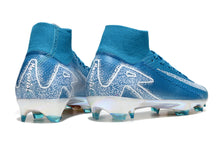 Carregar imagem no visualizador da galeria, Chuteira Nike Air Zoom Mercurial Superfly 10 Elite Campo
