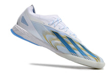 Carregar imagem no visualizador da galeria, Futsal Adidas X Crazyfast .1 BUGATTI FG
