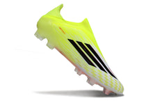 Carregar imagem no visualizador da galeria, Chuteira Adidas F50 X Laceless Campo
