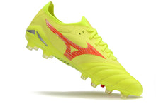 Carregar imagem no visualizador da galeria, Mizuno MORELIA NEO III FG
