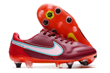 Carregar imagem no visualizador da galeria, CHUTEIRA NIKE TIEMPO LEGEND 9 ELITE TRAVA MISTA
