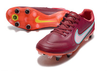 Carregar imagem no visualizador da galeria, CHUTEIRA NIKE TIEMPO LEGEND 9 ELITE TRAVA MISTA
