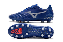 Carregar imagem no visualizador da galeria, Mizuno MORELIA NEO III FG
