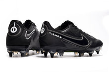 Carregar imagem no visualizador da galeria, CHUTEIRA NIKE TIEMPO LEGEND 9 ELITE TRAVA MISTA
