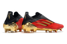 Carregar imagem no visualizador da galeria, CHUTEIRA ADIDAS X SPEEDFLOW CAMPO
