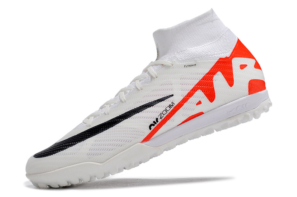 Chuteira society Nike Mercurial Superfly 9 Air Zoom Ultra