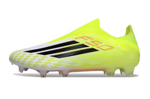 Carregar imagem no visualizador da galeria, Chuteira Adidas F50 X Laceless Campo
