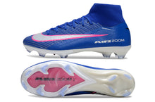 Carregar imagem no visualizador da galeria, Chuteira Nike Air Zoom Mercurial Superfly 10 Elite Campo
