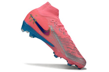 Carregar imagem no visualizador da galeria, Chuteira Nike Air Zoom Mercurial Superfly 10 Elite Campo
