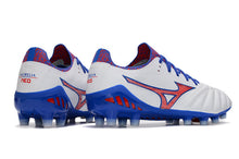 Carregar imagem no visualizador da galeria, Mizuno MORELIA NEO III FG
