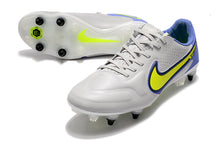 Carregar imagem no visualizador da galeria, CHUTEIRA NIKE TIEMPO LEGEND 9 ELITE TRAVA MISTA
