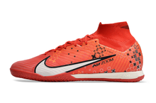 Carregar imagem no visualizador da galeria, Futsal Nike Mercurial SUPERFLY 10 Air Zoom Elite
