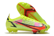 Carregar imagem no visualizador da galeria, CHUTEIRA NIKE MERCURIAL VAPOR 14 ELITE CAMPO
