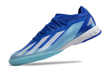 Carregar imagem no visualizador da galeria, Futsal Adidas X Crazyfast .1 BUGATTI FG
