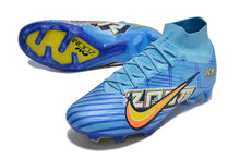 Carregar imagem no visualizador da galeria, CHUTEIRA NIKE MERCURIAL SUPERFLY 9 ELITE CAMPO
