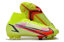 Carregar imagem no visualizador da galeria, CHUTEIRA NIKE MERCURIAL SUPERFLY 8 ELITE CAMPO
