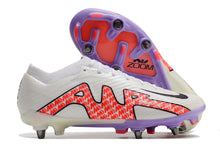 Carregar imagem no visualizador da galeria, CHUTEIRA NIKE MERCURIAL VAPOR 15 TRAVA MISTA (removível)
