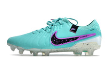 Carregar imagem no visualizador da galeria, Chuteira campo Tiempo Legend 10 Elite FG Nike Peak Ready Pack
