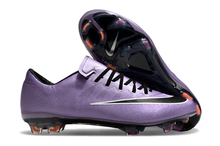 Carregar imagem no visualizador da galeria, CHUTEIRA NIKE MERCURIAL VAPOR 10 ELITE CAMPO
