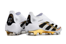 Carregar imagem no visualizador da galeria, Chuteira Adidas Predstrike Elite Laceless Campo
