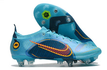 Carregar imagem no visualizador da galeria, CHUTEIRA NIKE MERCURIAL VAPOR 14 ELITE TRAVA MISTA
